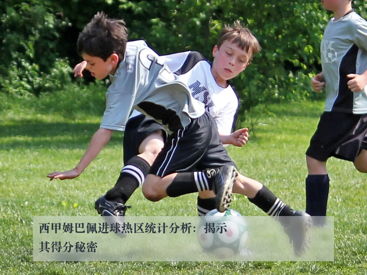 西甲姆巴佩进球热区统计分析:揭示其得分秘密